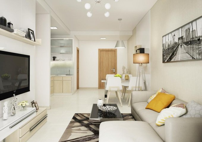 Cần bán gấp căn hộ 2 phòng ngủ, diện tích 67m2, thoáng mát, giá rẻ khu vực Hà Đông