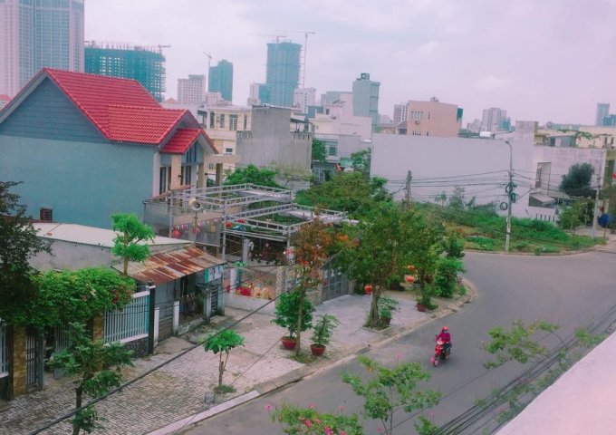 Chính chủ bán nhà mặt tiền gần biển, Quận Sơn Trà, Đà Nẵng