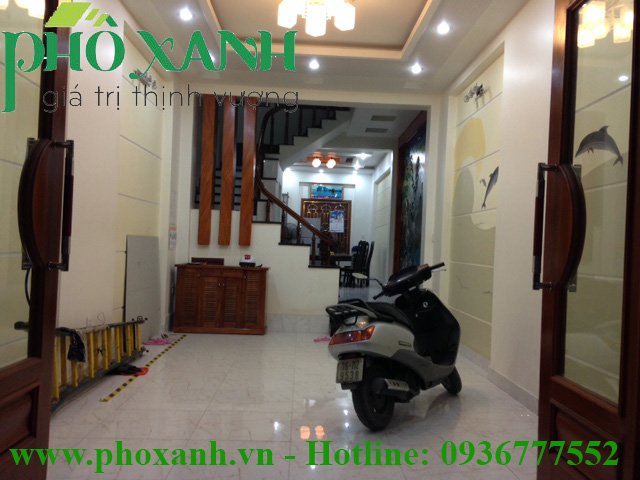 Cho thuê nhà đường Lê Hồng Phong, Hải Phòng