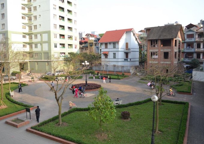 Bán căn chung cư OCT2-ĐN 2, đại kim, hoàng mai, hà nội