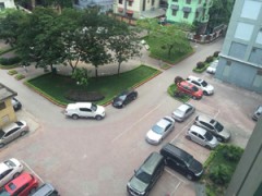 Bán căn chung cư OCT2-ĐN 2, đại kim, hoàng mai, hà nội