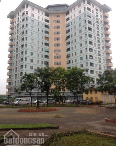 Bán căn chung cư OCT2-ĐN 2, đại kim, hoàng mai, hà nội