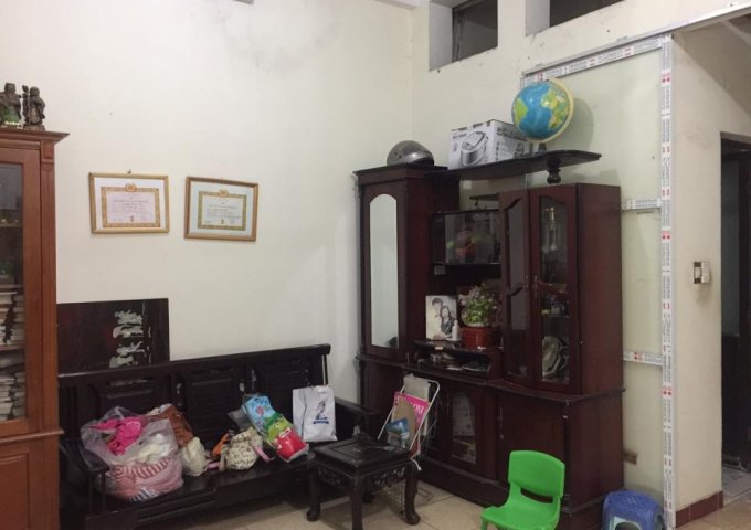 HOT HOT bán gấp nhà 4 tầng tại Nguyễn Trãi, Thanh Xuân, Hà Nội