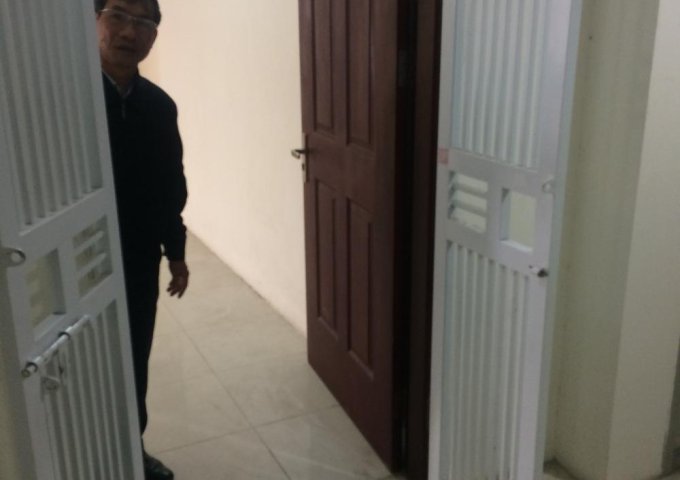 Cho thuê căn hộ 3PN, đồ cơ bản, chung cư Unimax 210 Quang Trung, Hà Đông