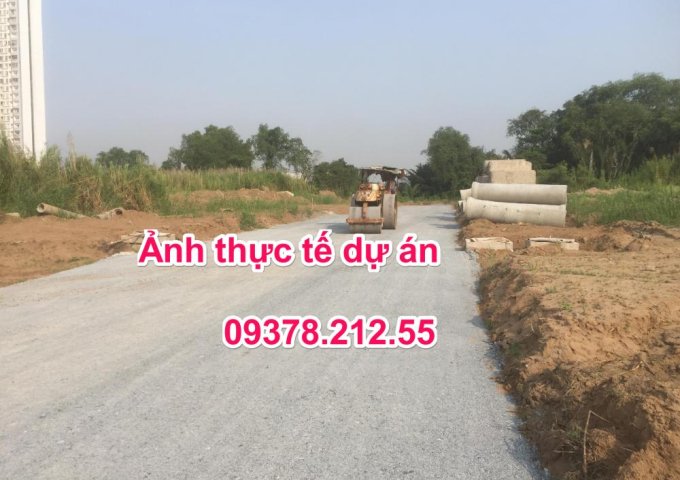  Bán đất nền dự án Star Residences (Sài Gòn Viễn Đông) mới, mặt tiền Phạm Hùng, gồm 200 nền với giá 39tr/m2 Cơ hội đầu tư đất nền