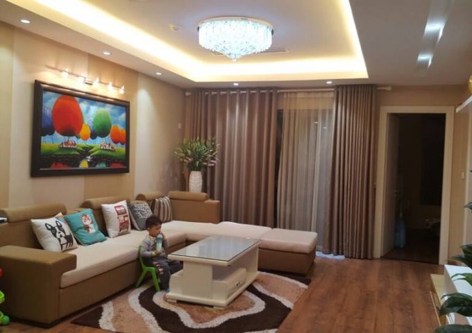 Cho thuê căn hộ chung cư Star City Lê Văn Lương, 2 PN, dd, đẹp. 01668048144