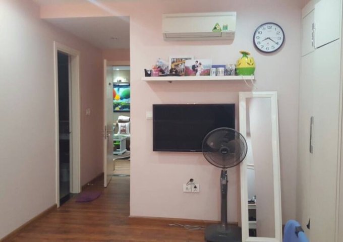Cho thuê căn hộ chung cư Star City Lê Văn Lương, 2 PN, dd, đẹp. 01668048144