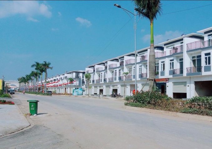 Đất đường Nguyễn Văn Bứa, sổ hồng riêng, xây dựng tự do. 