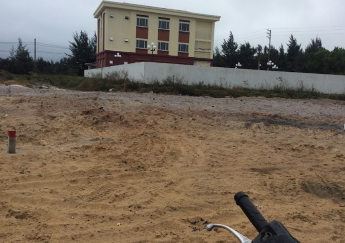 Bán gấp đất đảo Cô Tô, Quảng Ninh, khu thị trấn Cô Tô, giá 7,3tr/m2. LH 0945542731