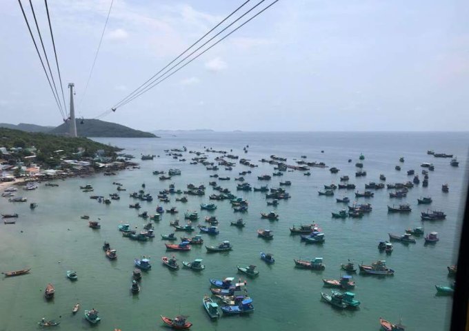 Siêu chuỗi dự án OceanLand dọc biển Phú Quốc, giá tốt đầu tư. LH: 0932505004