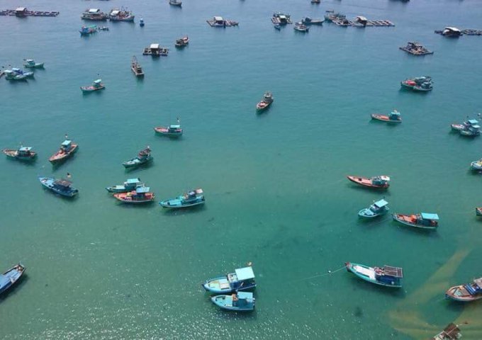 HoangSang Group ra chuỗi siêu dự án OceanLand Phú Quốc, ven biển, giá đầu tư. LH: 0932505004
