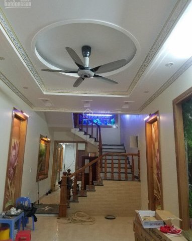 CHO THUÊ NHÀ MẶT PHỐ NGUYỄN THỊ ĐỊNH, TỈNH HẢI DƯƠNG