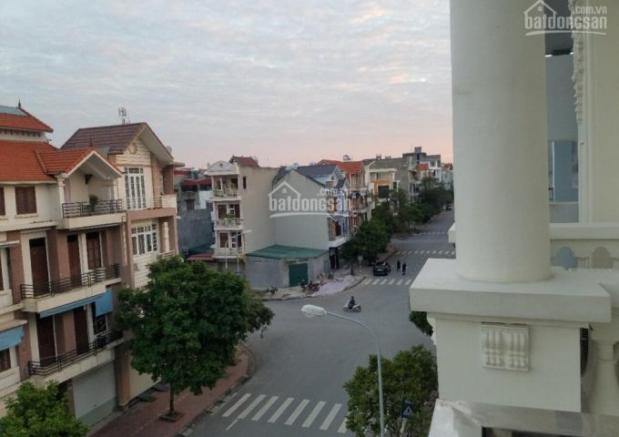 CHO THUÊ NHÀ MẶT PHỐ NGUYỄN THỊ ĐỊNH, TỈNH HẢI DƯƠNG