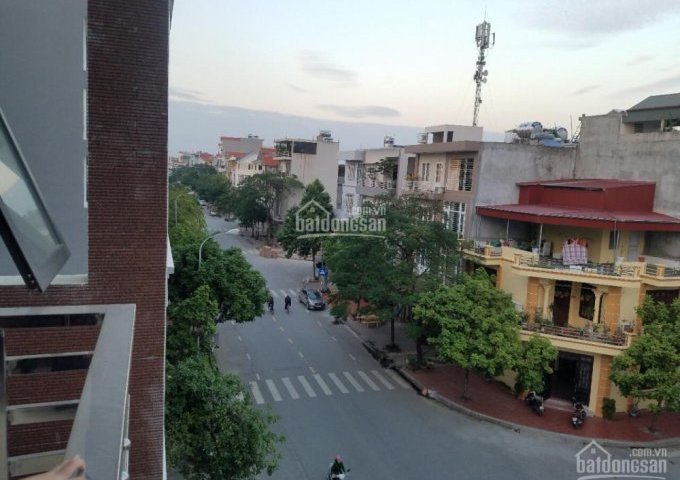 CHO THUÊ NHÀ MẶT PHỐ NGUYỄN THỊ ĐỊNH, TỈNH HẢI DƯƠNG