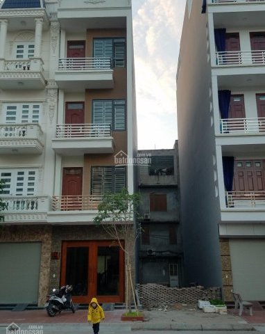 CHO THUÊ NHÀ MẶT PHỐ NGUYỄN THỊ ĐỊNH, TỈNH HẢI DƯƠNG