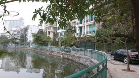 Bán nhà gần biển đường Nguyễn Văn Thoại 5x17.5m, Giá 2 tỷ 2