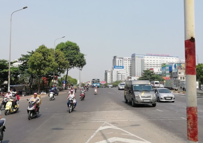 Cho thuê nhà mặt phố số 572-574 đường Điện Biên Phủ. Phường 22.Quận Bình Thạnh. Hot !!