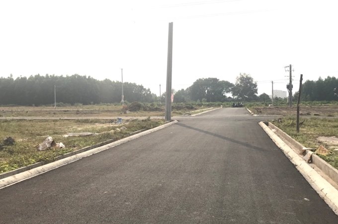 Bán đất nền dự án tại Xã Lộc An, Long Thành,  Đồng Nai diện tích 180m2  giá 550 Triệu