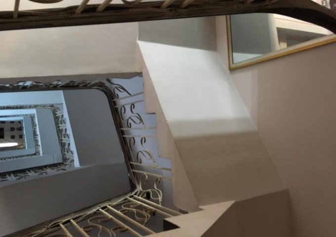 Cho thuê nhà nguyên căn mặt tiền Bùi Viện Q1 TpHCM 