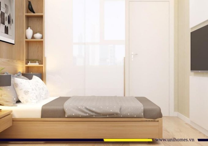 Bạn có tin: 22-27tr/m2, thiết bị smarthome, smartcity, sofa cũng có thể thành giường ngủ