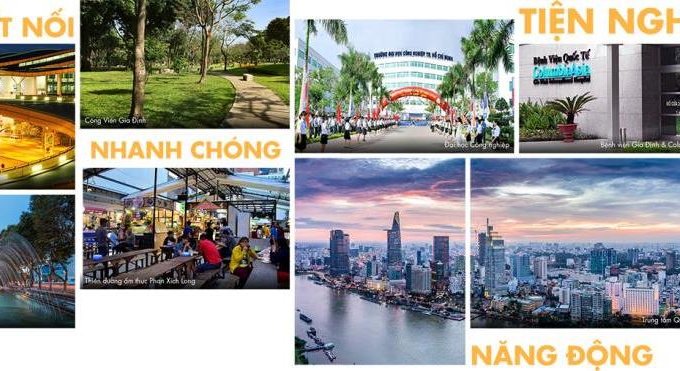 Cần chuyển nhượng căn hộ M- One Gia Định giá tốt. LH 0936713213