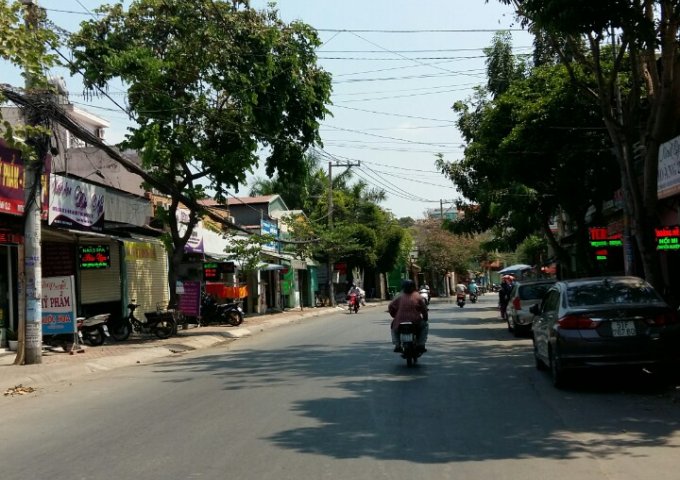 cho thuê mặt bằng đường lê văn thịnh p.bình trưng tây q2