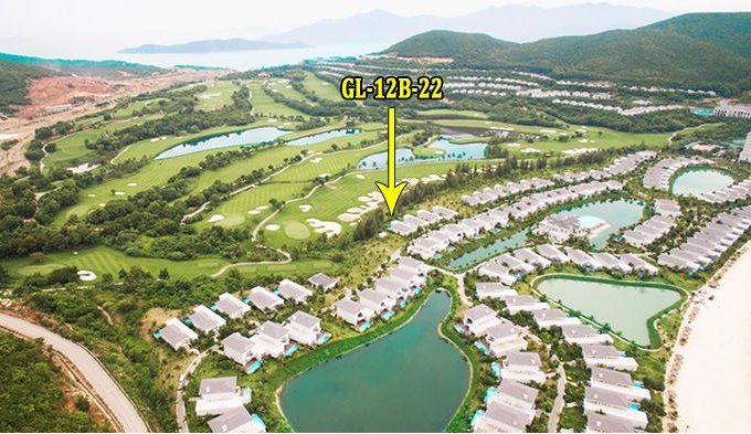 Lợi ích khi đầu tư Vinpearl Golf Land Nha Trang cam kết lợi nhuận 10%/ năm đảm bảo trong vòng 10 năm