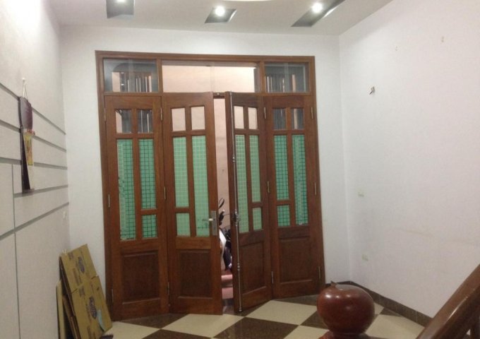 Cần bán nhà 5A ngõ 401 Nguyễn Khang - Cầu Giấy - Hà Nội