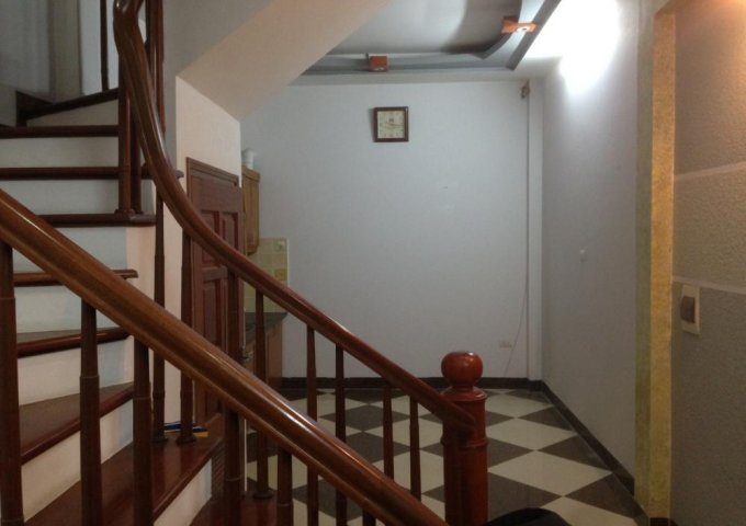 Cần bán nhà 5A ngõ 401 Nguyễn Khang - Cầu Giấy - Hà Nội