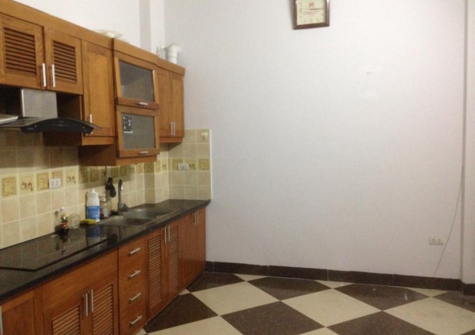 Cần bán nhà 5A ngõ 401 Nguyễn Khang - Cầu Giấy - Hà Nội