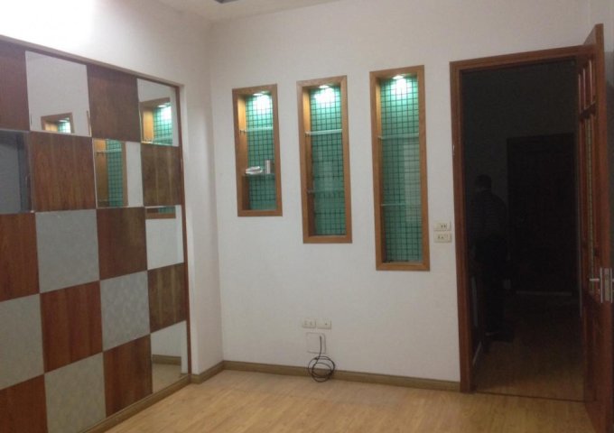 Cần bán nhà 5A ngõ 401 Nguyễn Khang - Cầu Giấy - Hà Nội