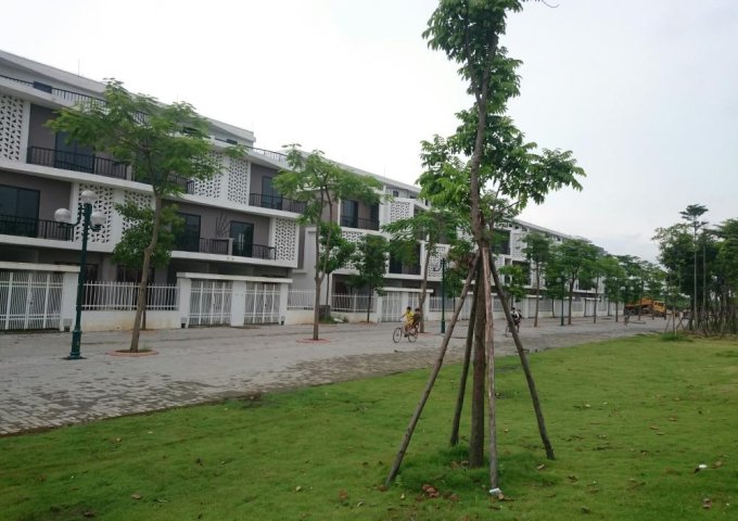 Bán nhà biệt thự, liền kề tại Xã Trạm Trôi, Hoài Đức, Hà Nội