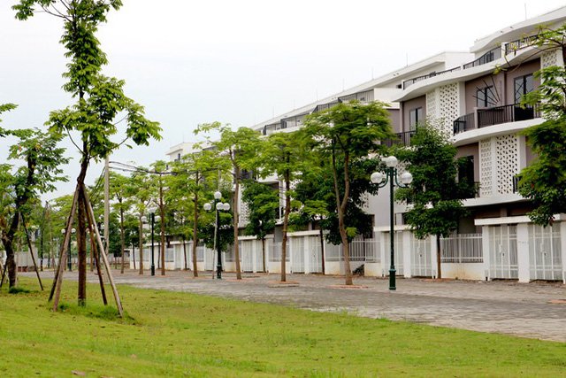 Bán nhà biệt thự, liền kề tại Xã Trạm Trôi, Hoài Đức, Hà Nội