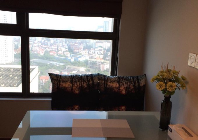 Cho thuê căn hộ đẹp, thiết kế hiện đại tại chung cư cao cấp Star City- 81 Lê Văn Lương. LH 01668048144