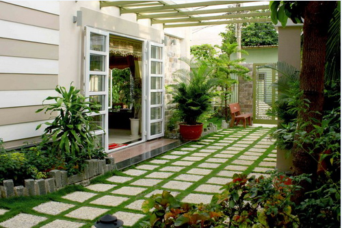 Bán căn nhà vườn, Bình Chánh 439m2, ngang 14, Giá 2.950 tỷ Lh:01292933094