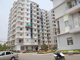 Bán căn hộ chung cư tại Dự án Chung cư Lê Thành, Bình Tân,  Hồ Chí Minh diện tích 72m2  giá 1.16 Tỷ