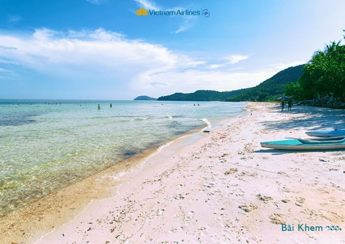 Bán đất nền ven biển Xã Cửa Cạn, Huyện Phú Quốc