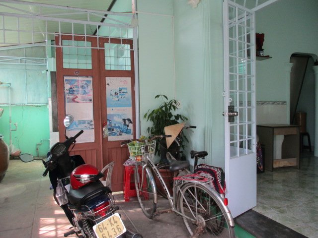 Bán nhà riêng tại Phường 5, Vĩnh Long,  Vĩnh Long diện tích 142m2  giá 650 Triệu
