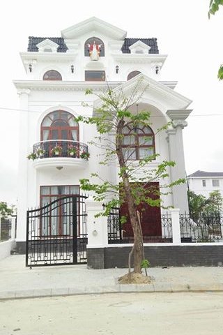 Bán nhà biệt thự Dự án PHÚ MỸ AN, Phú Vang, Thừa Thiên Huế diện tích 105m2