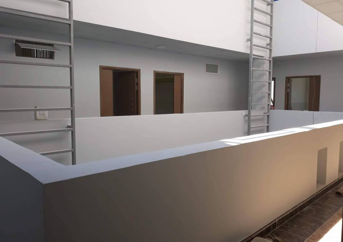 Chung cư Phú Vĩnh Thịnh - Mang Thịnh Vượng Tới Mọi Khách Hàng