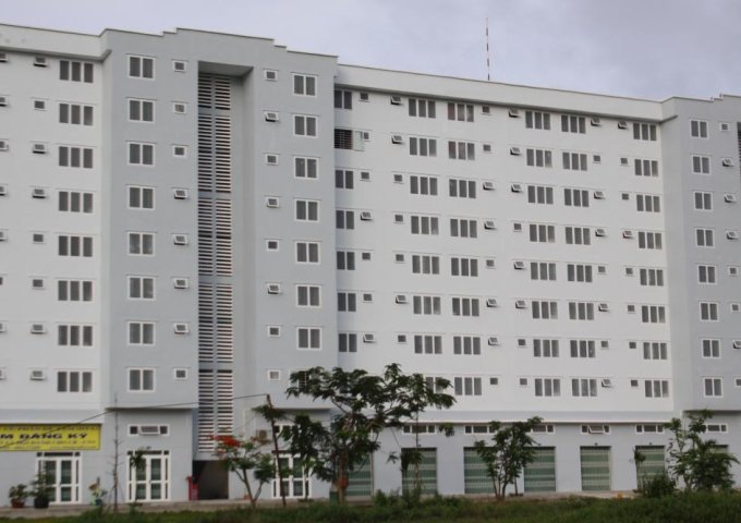 Bán căn hộ chung cư dta nhơn trạch đồng nai thanh toán 30% là 65 tr nhận nhà ở ngay