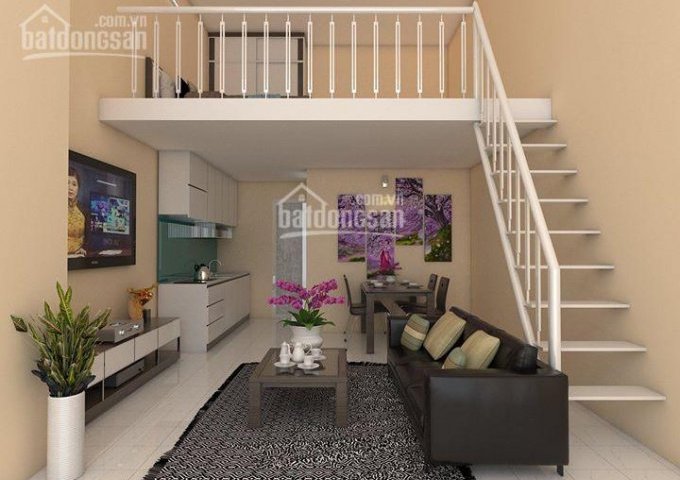 Bán căn hộ chung cư dta nhơn trạch đồng nai thanh toán 30% là 65 tr nhận nhà ở ngay