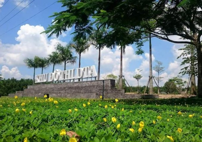 Bán căn hộ chung cư dta nhơn trạch đồng nai thanh toán 30% là 65 tr nhận nhà ở ngay