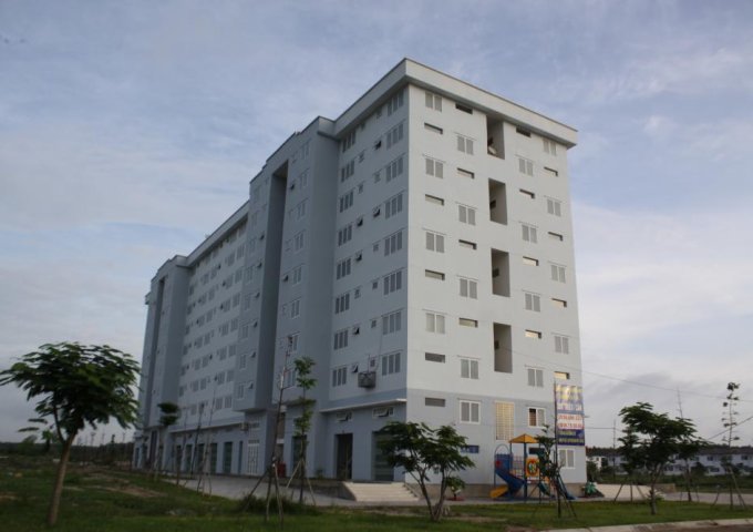 Bán căn hộ chung cư dta nhơn trạch đồng nai thanh toán 30% là 65 tr nhận nhà ở ngay