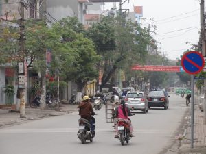 Cần bán lô đất ngõ đường Lê Công Thanh - thành phố Phủ Lý - Tỉnh Hà Nam