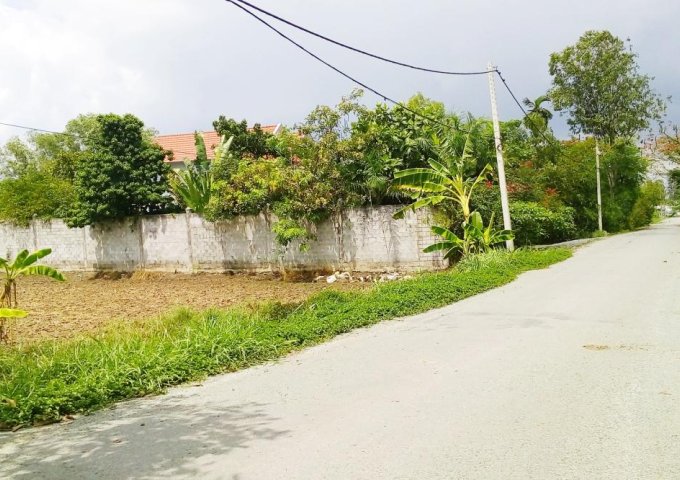 Cần thanh lí lô đất mặt tiền đường Phong Phú 2007m2 giá chỉ 1.5 triệu/m2