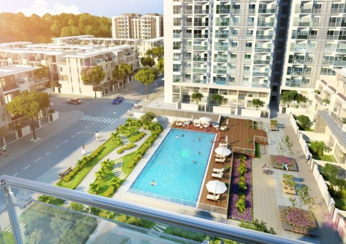 Bán căn hộ 2 PN, tòa G2, Vinhomes Green Bay Mễ Trì, 62m2, giá 2,2 tỷ - LH: 0969043583