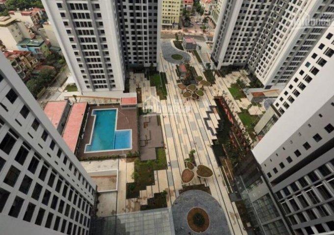 Sở hữu căn hộ được mệnh danh là Time City thứ 2 của Hà Nội giá chỉ 25 triệu/m2 - 0982167284