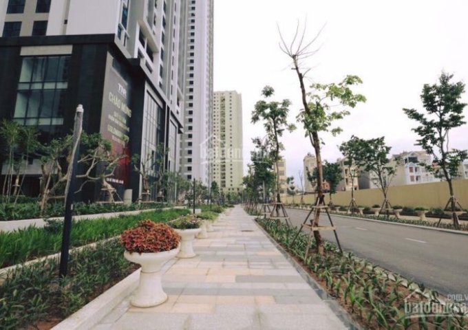 Sở hữu căn hộ được mệnh danh là Time City thứ 2 của Hà Nội, giá 2,5 tỷ, nhận nhà ở ngay -0982167284