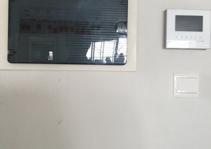 Cần chuyển nhượng căn hộ An Gia Q7 đã có sổ hồng